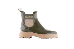 Flow - Military Green