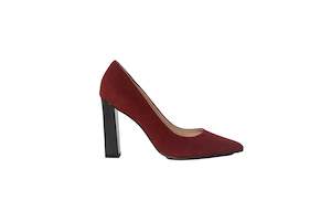 Pumps: Helena