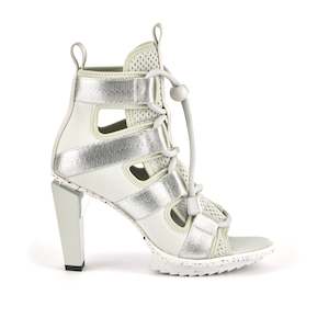 Sandals: Lev Nomadic Hi Mylar