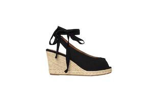 Wedges: Cali