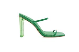 Mules: Yasara - Green
