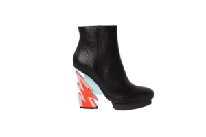 Long Shoes 42: Glam Bootie - Sydney