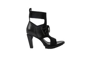 Lev Nomad Hi - Black