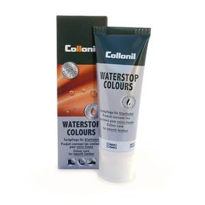Waterstop colours