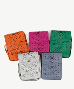 Products: Lavinia Crossbody Pouch