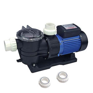 Water Pumps: Swimming Pool Pump 1HP 750W