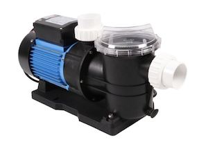 Water Pumps: Swimming Pool Pump 1HP 0.75KW