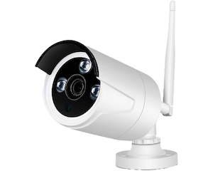 Security Cameras: Security Camera