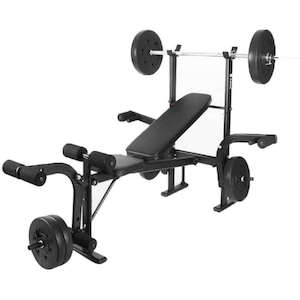 Weight Benches Fitness Bench: Weight Bench Workout Bench Home Gym