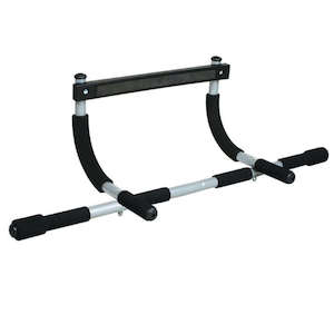 Weight Benches Fitness Bench: Chin Up Pull Up Bar Upper Body Workout Bar