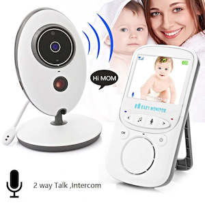 Baby Monitors 2: Baby Monitor