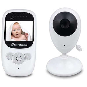 Baby Monitors 2: Baby Monitor 2 way audio