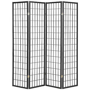 Room Divider Folding Screen