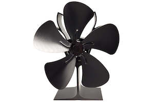 Heating Cooling 2: Stove Fan Fireplace Fan