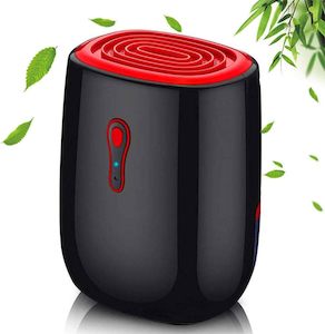 Heating Cooling 2: Portable Dehumidifier 800ML