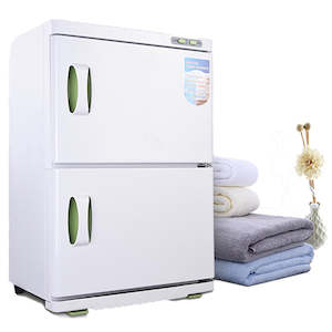 Heating Cooling 2: Towel Warmer Sterilizer