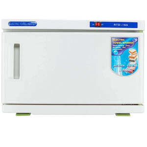 Heating Cooling 2: Towel Warmer 16L