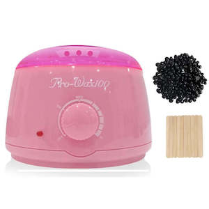 Products: Wax Heater Pot Set