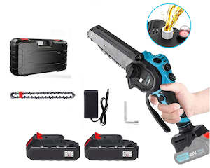 Mini Chainsaw Cordless Power ChainSaws