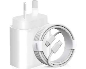 Replacement  iPhone Fast Charger 20W