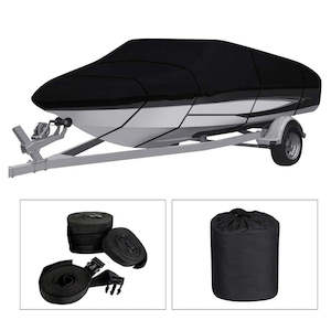 Products: Boat Cover Trailerable