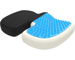 All: Seat Cushion for Office Chair Memory Foam Seat Cushion for Office Chair Ergonomic Support