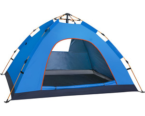 Sports: Camping Tent Pop up tent