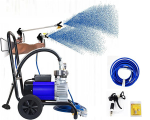 Airless Paint Sprayer
