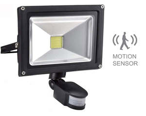 Led Flood Light Outdoor