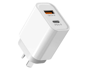Mobile Phones 1: iPhone Super Fast Wall Charger Replacement