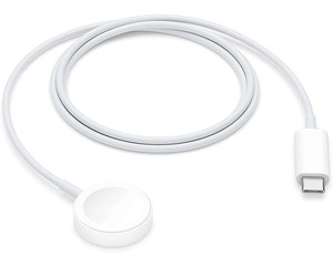 Mobile Phones 1: Apple Watch Charger Replacement