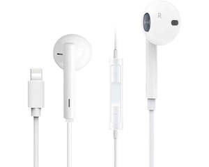 Headphones for iPhone X