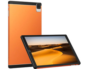 Computers 1: Android Tablet