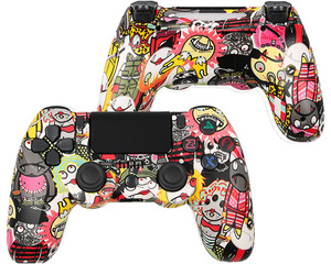 Gaming: Wireless PS4 Controller