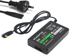 Gaming: PSP Wall Charger