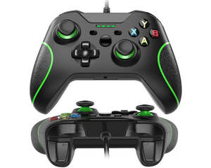 Gaming: Replacement Controller for Xbox One Game