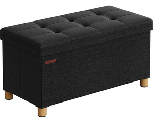 Ottoman with storage