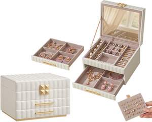 Vasagle: Jewellery Box