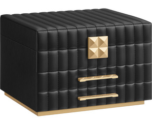 Jewellery Box with Mirror