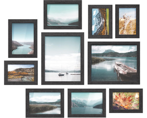Photo Frames Set