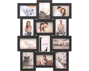 Photo Frames Set