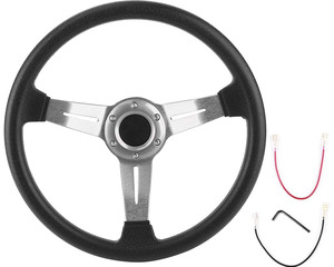 Steering Wheel 340MM
