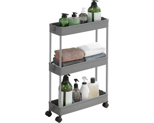 Products: Kitchen Storage Trolley