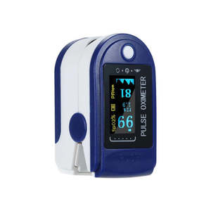Products: Oximeter Pulse Oxygen Monitor