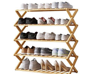 Products: Shoe Rack Organiser, Shoe Rack