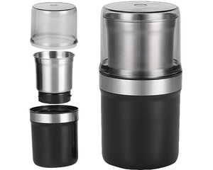 Kitchen 2: Coffee Grinder Electric