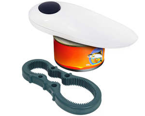 Kitchen 2: Electric Can Opener