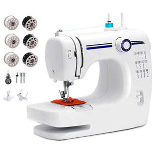 Crafts 1: Multi-function Sewing Machine Dual