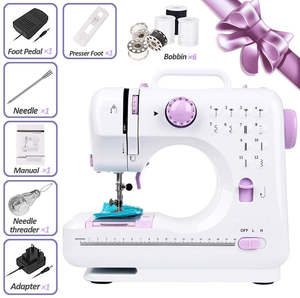 Crafts 1: Automatic Sewing Machine