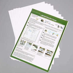 Crafts 1: Heat Transfer Paper 20PCS